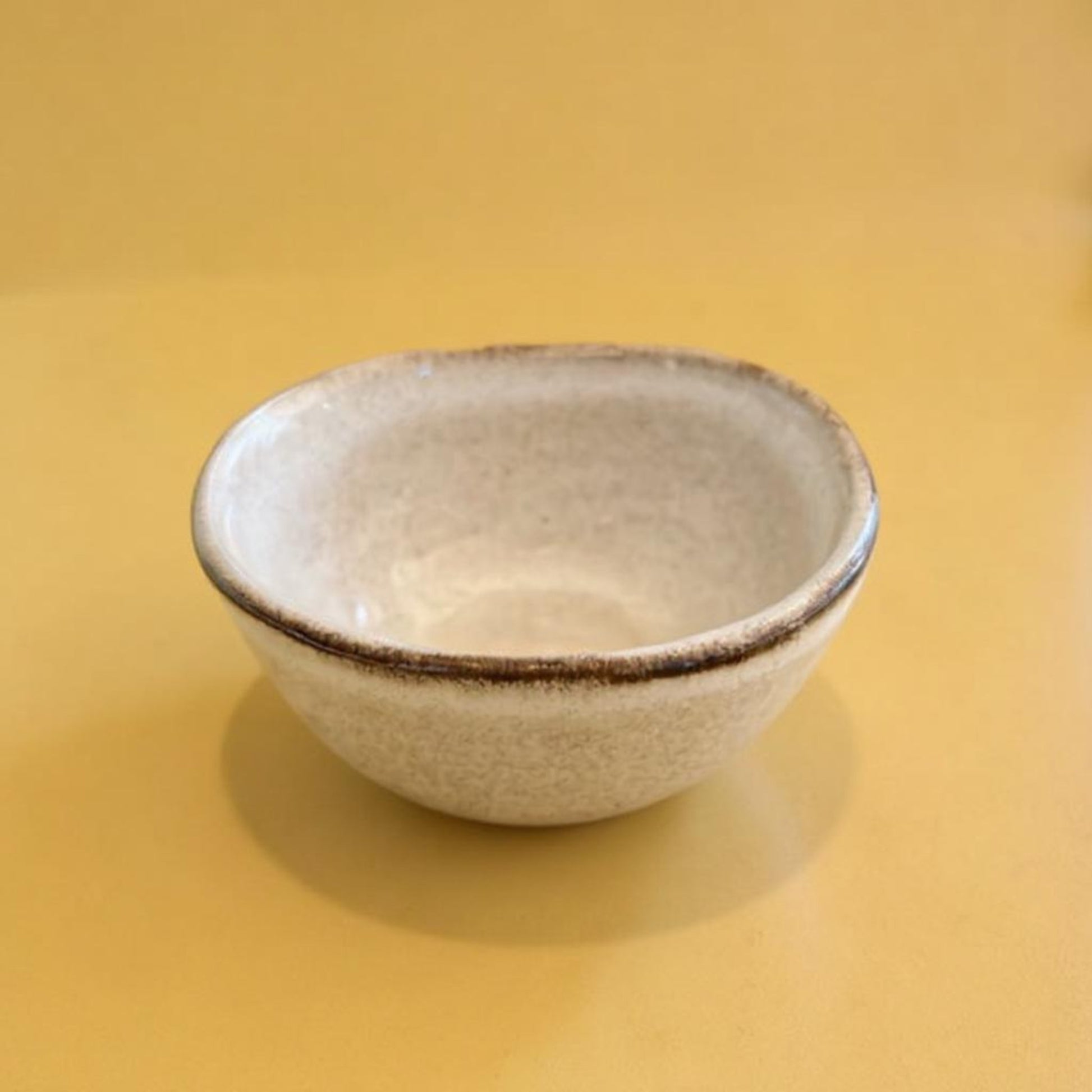 Cream Bowl Small