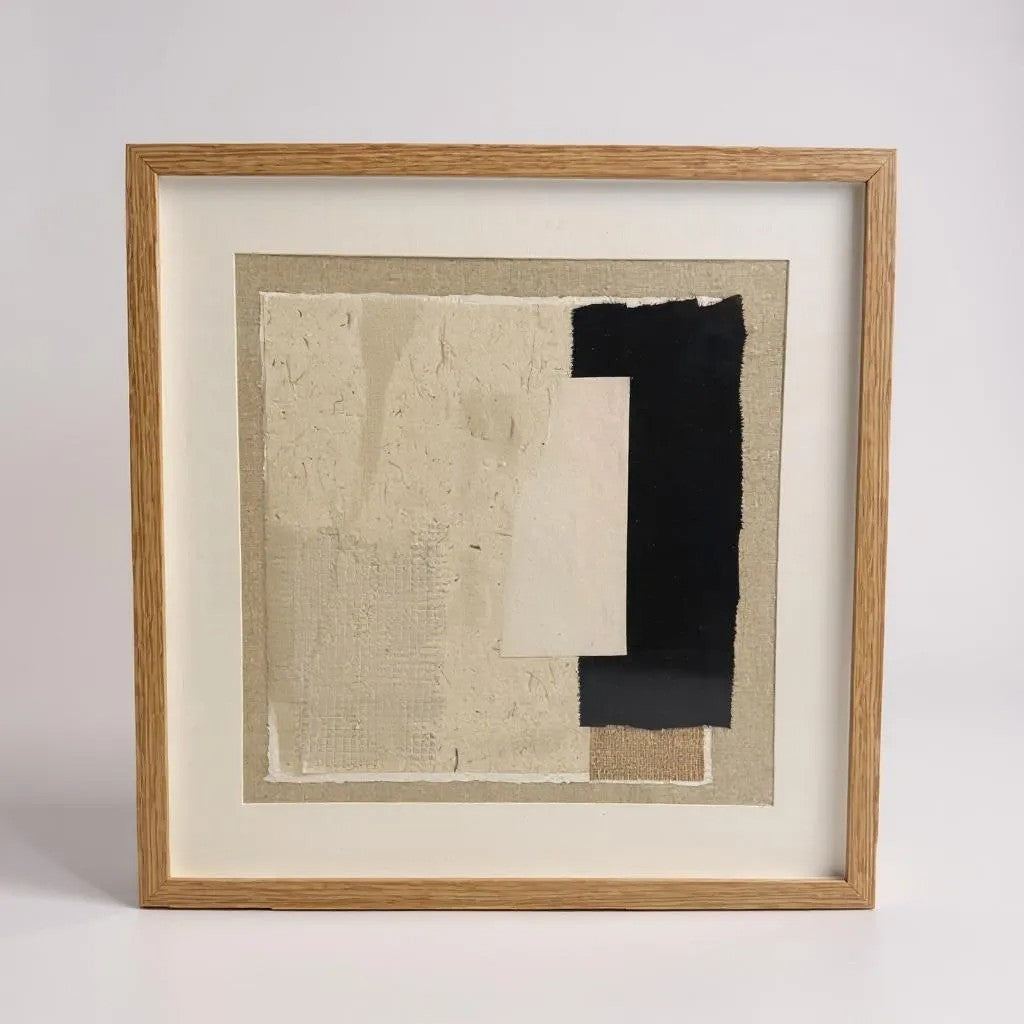 Abstract Print
