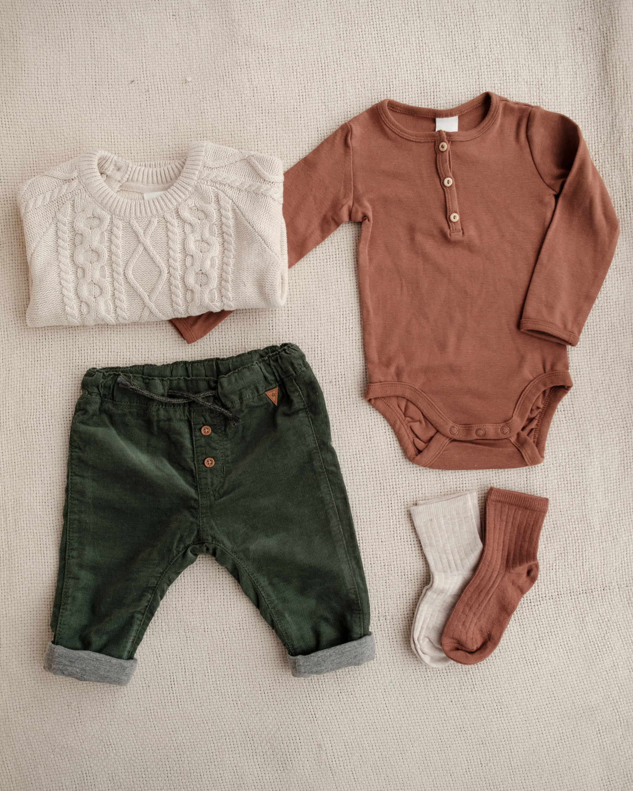 Secondhand Kids Clothing