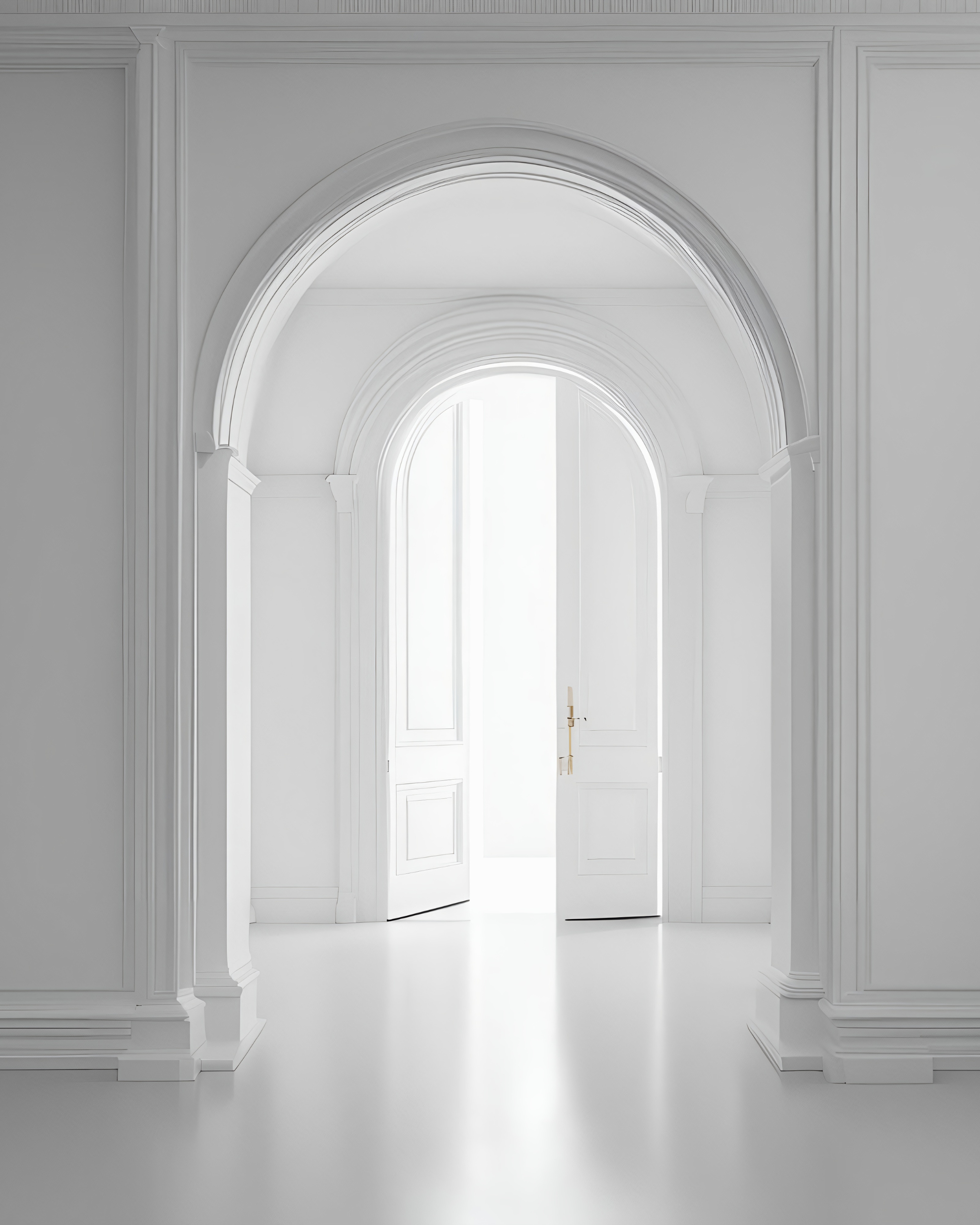 Secondhand Doors