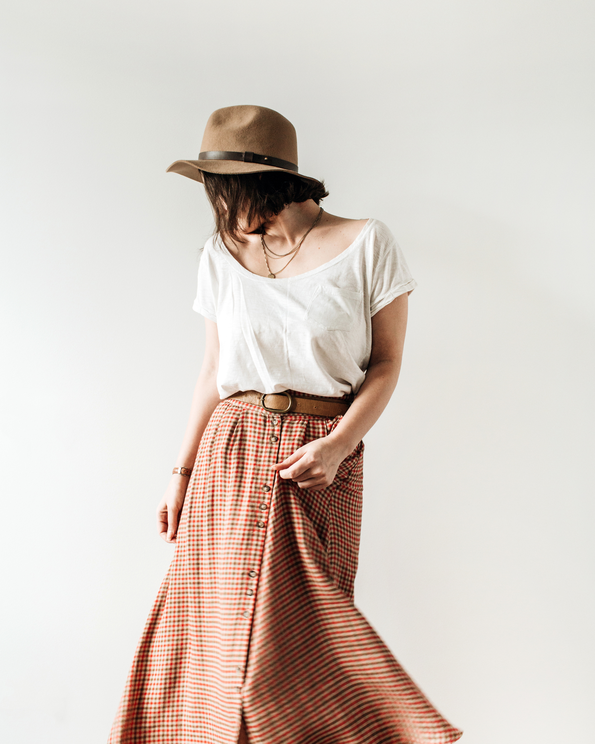 Women's Fashion