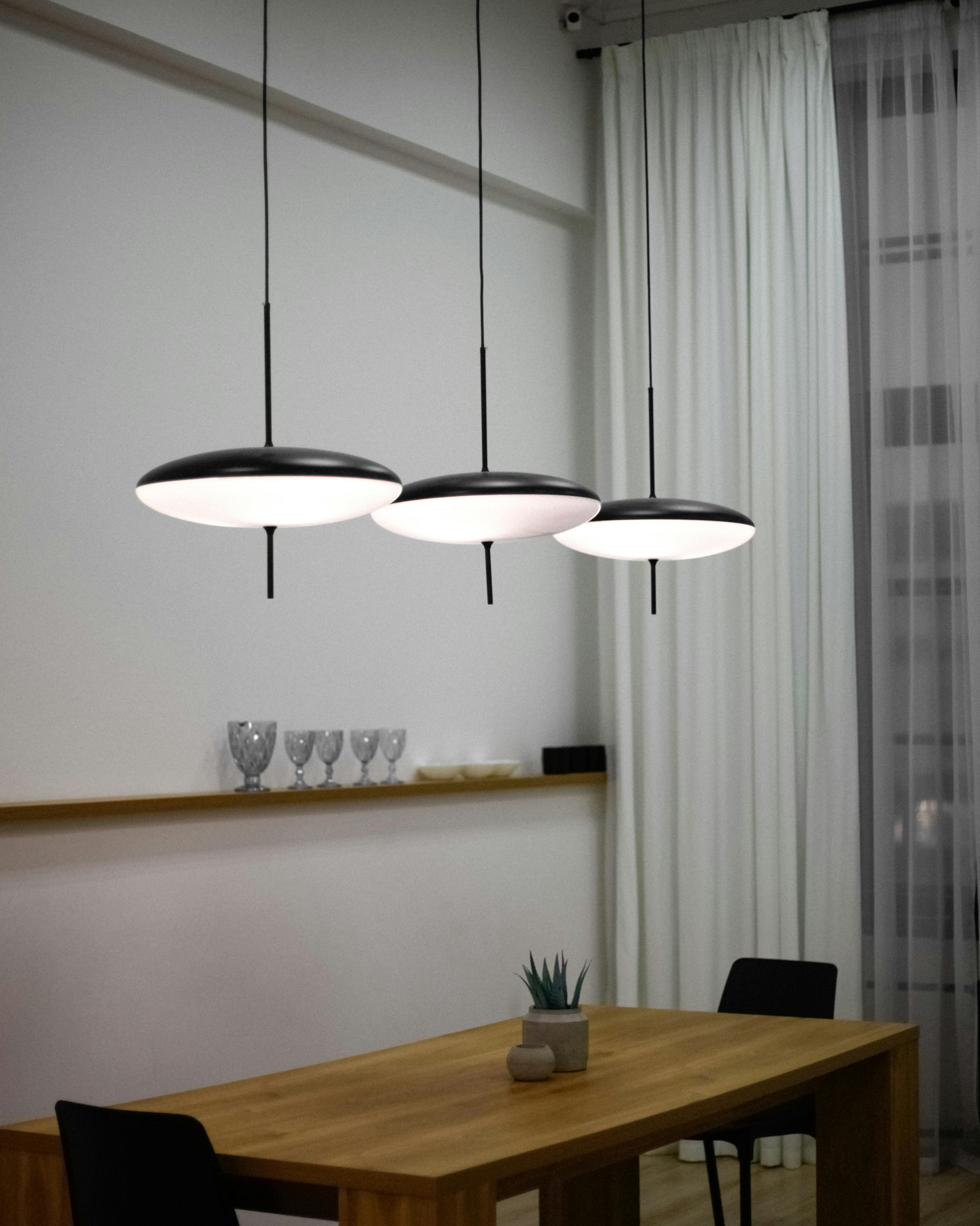 Secondhand Lights