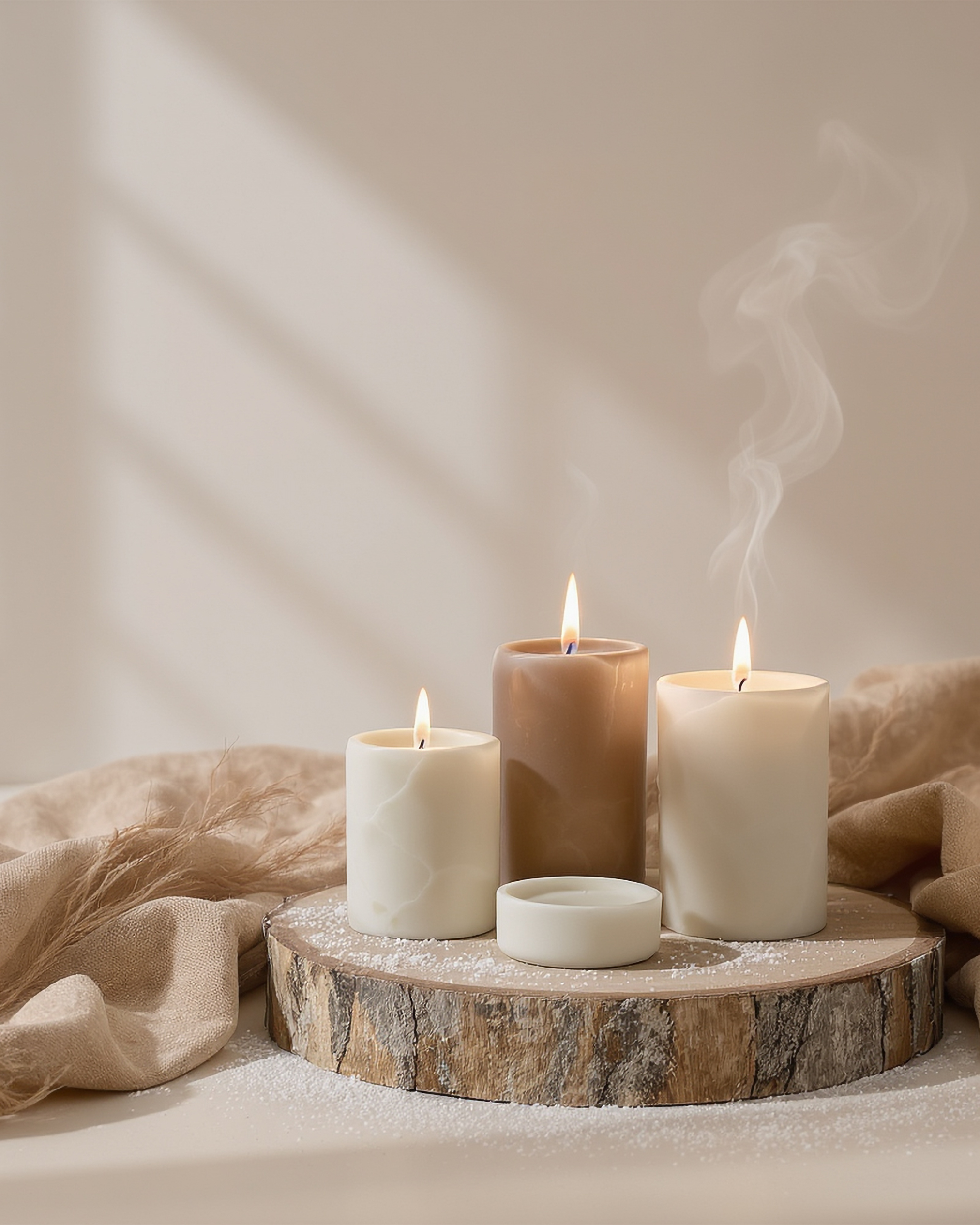 Candles