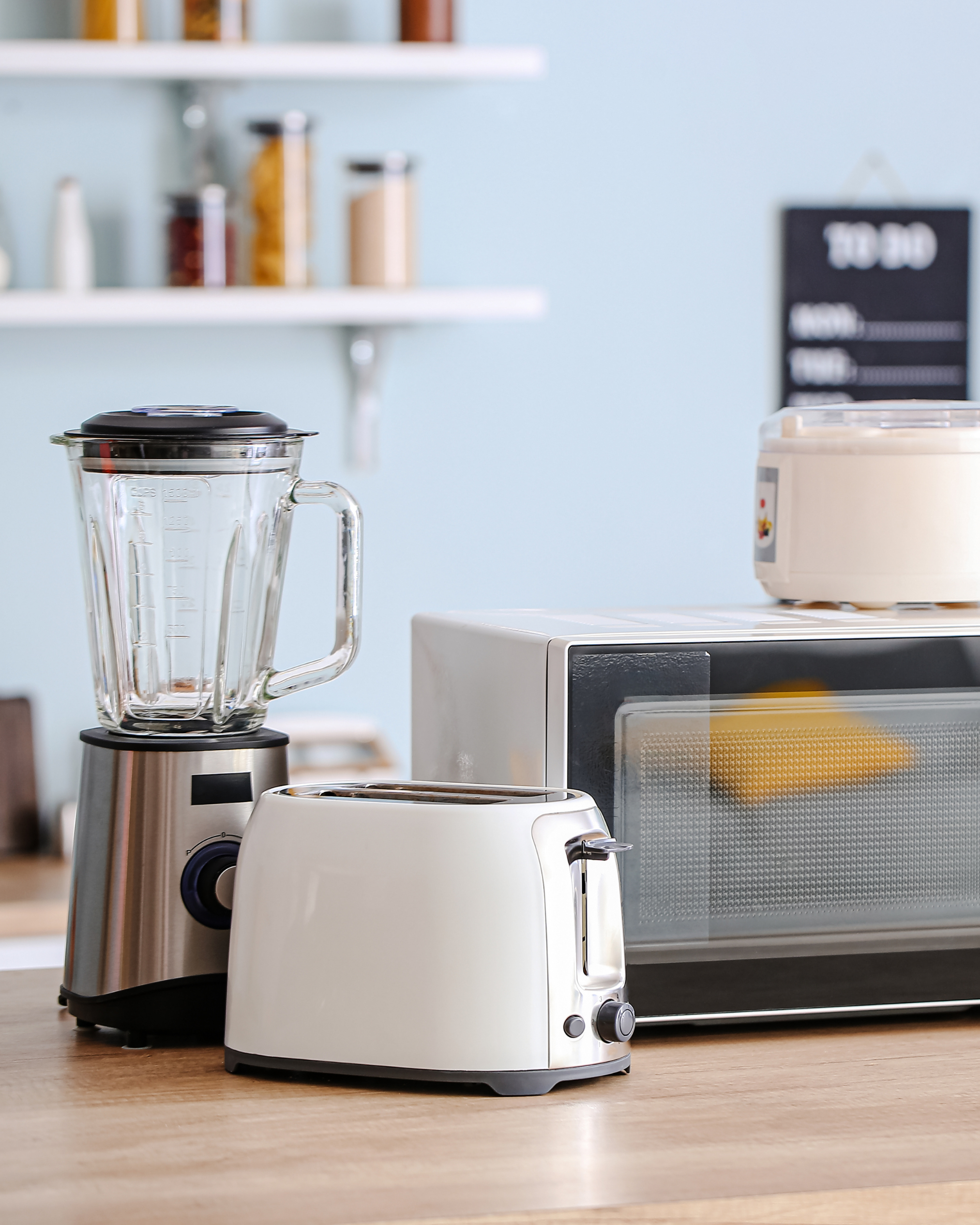 Secondhand Appliances