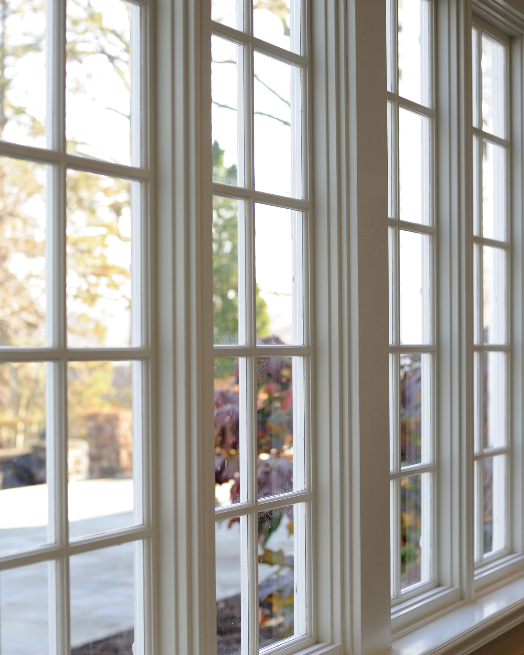 Secondhand Windows