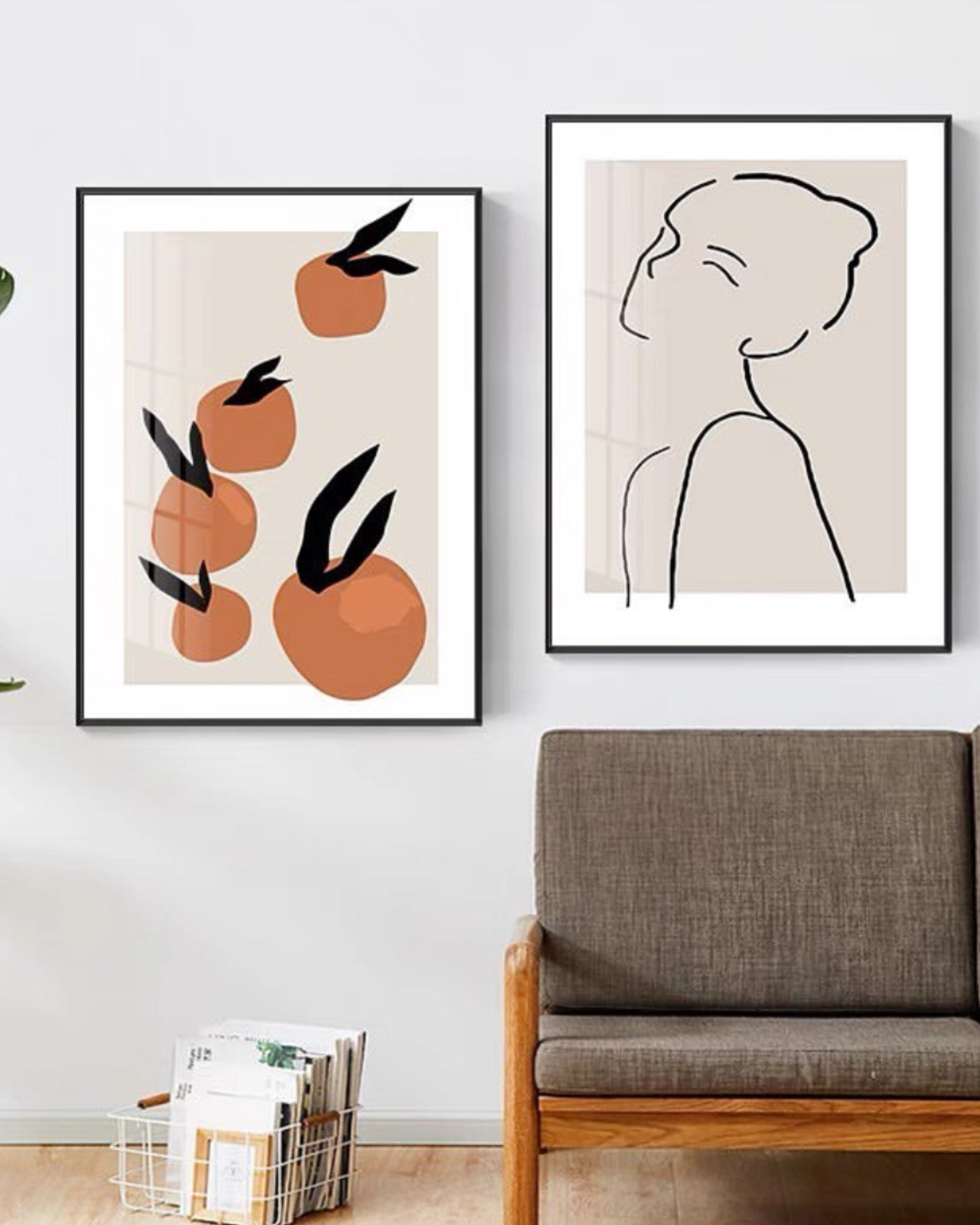 Secondhand Prints