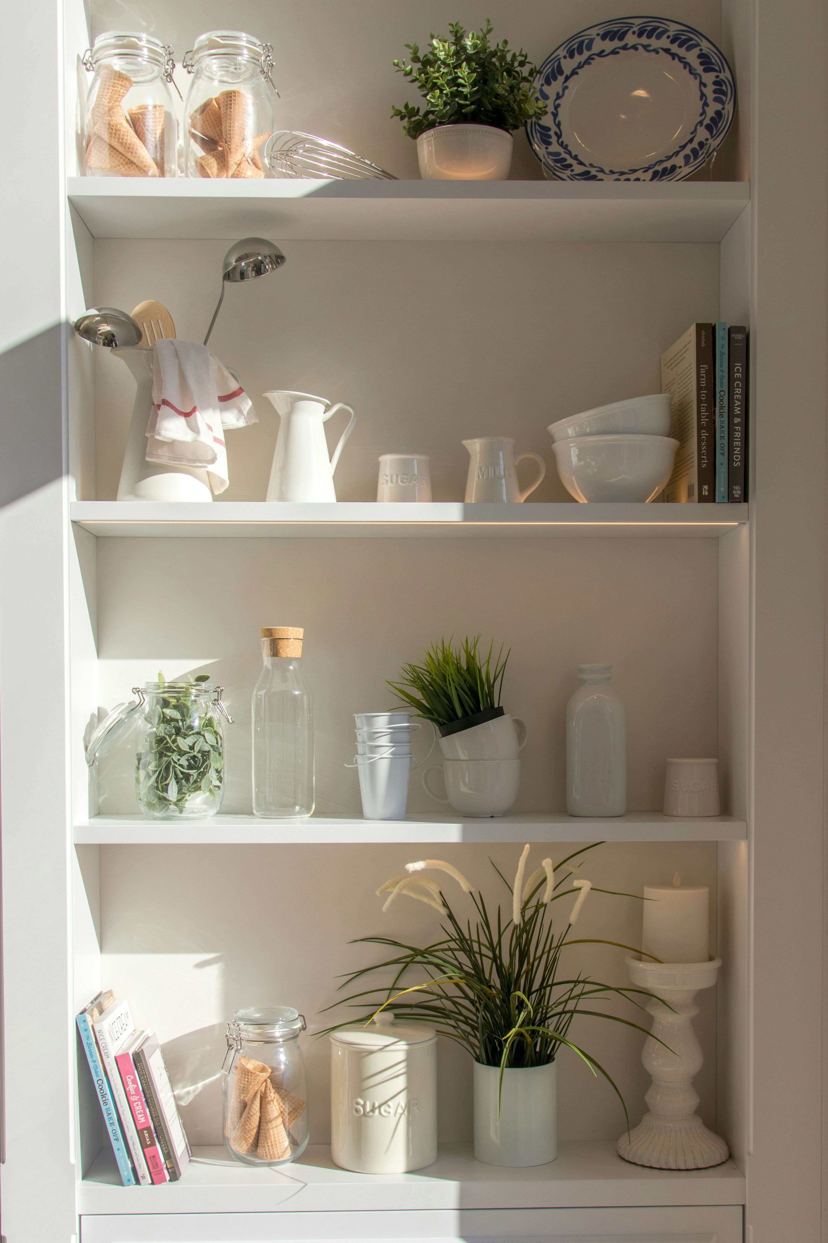 Homeware