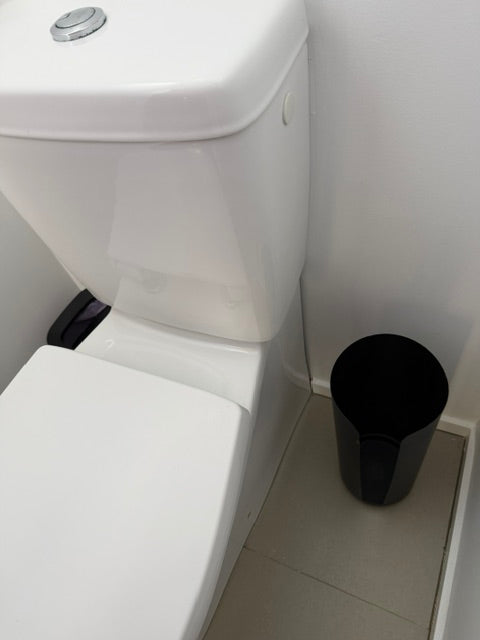 Toilet 1