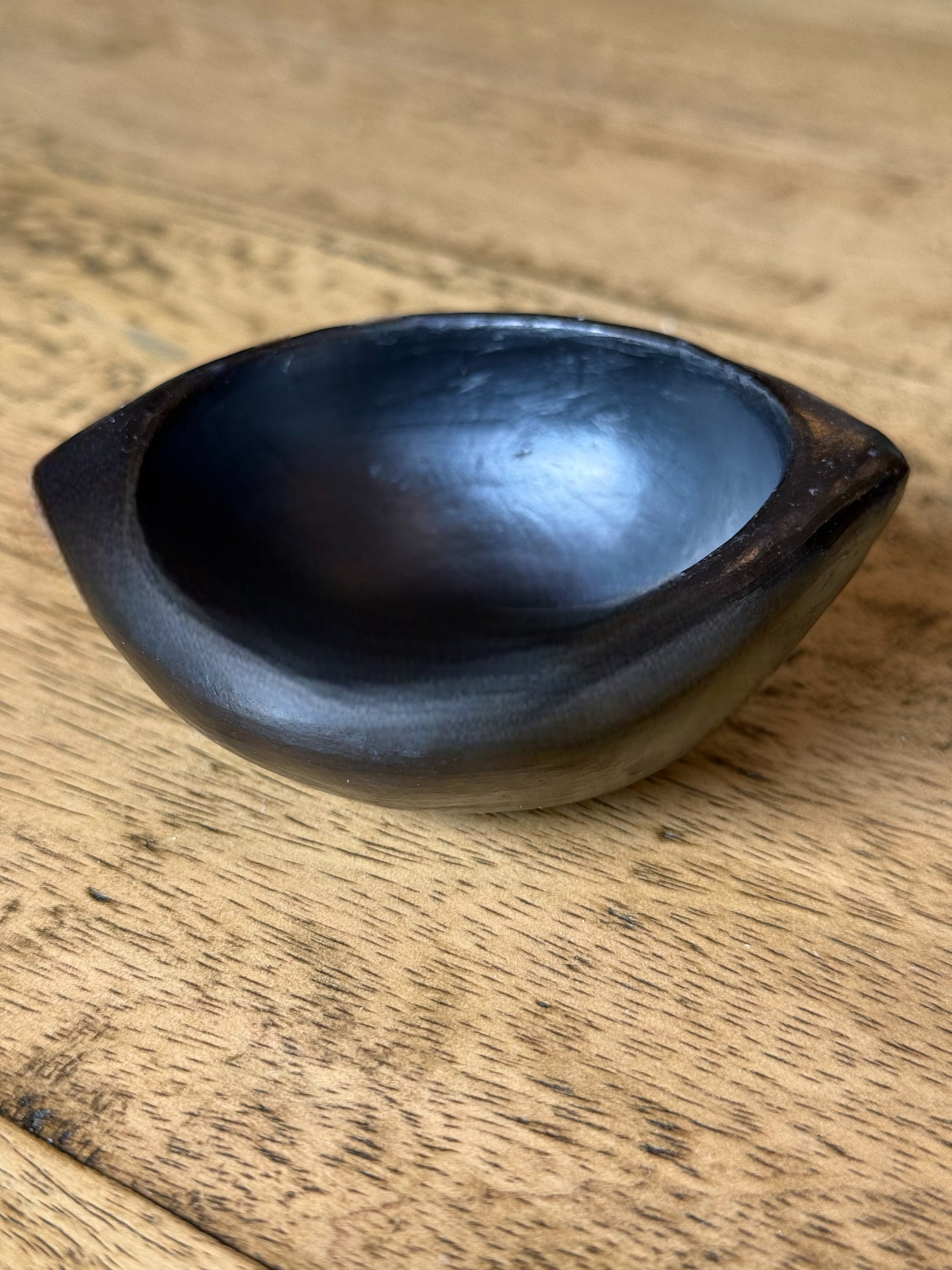 Mini Black Bowl