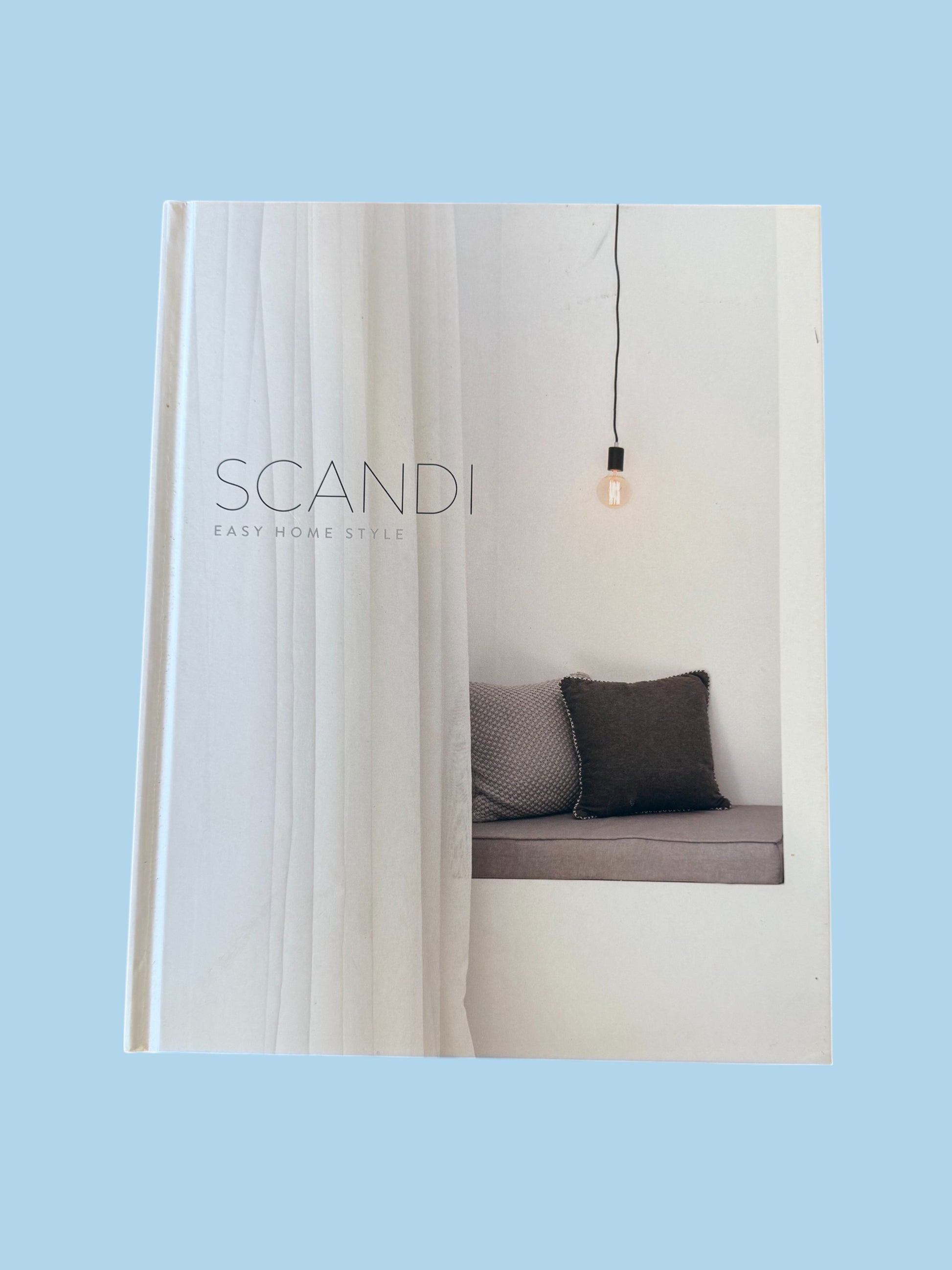 Scandi Book