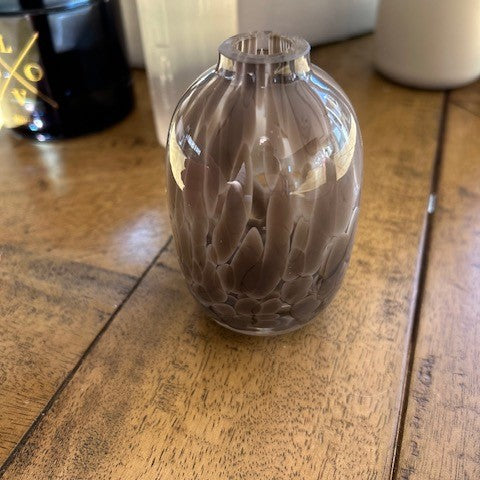 Brown Vase