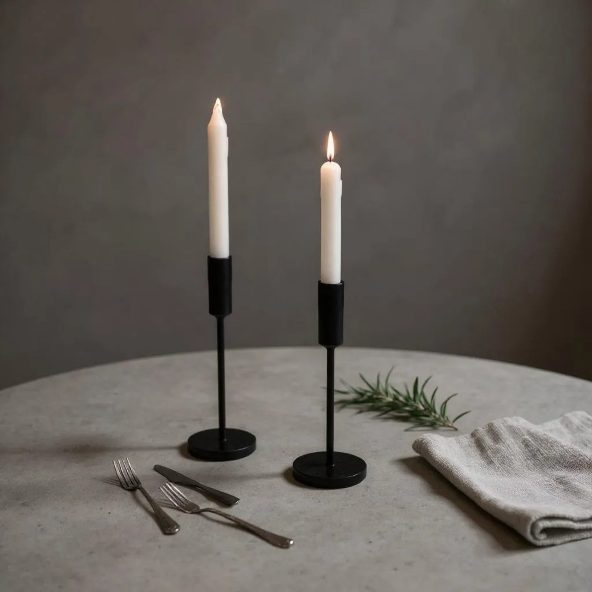 Candle Holders