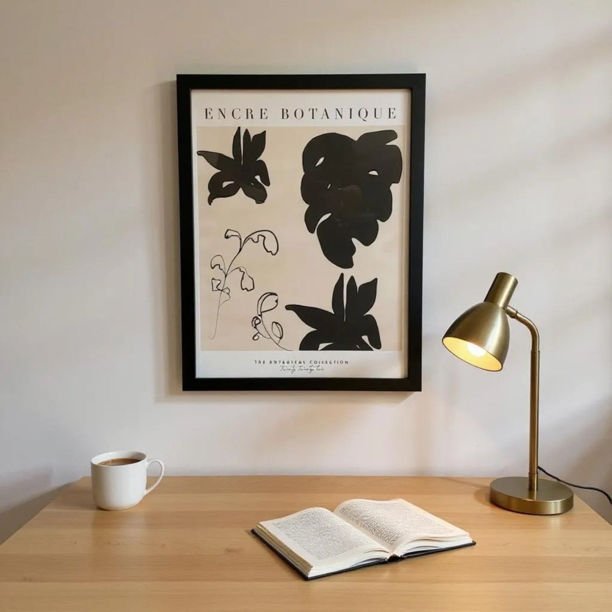 Print - "Encore"