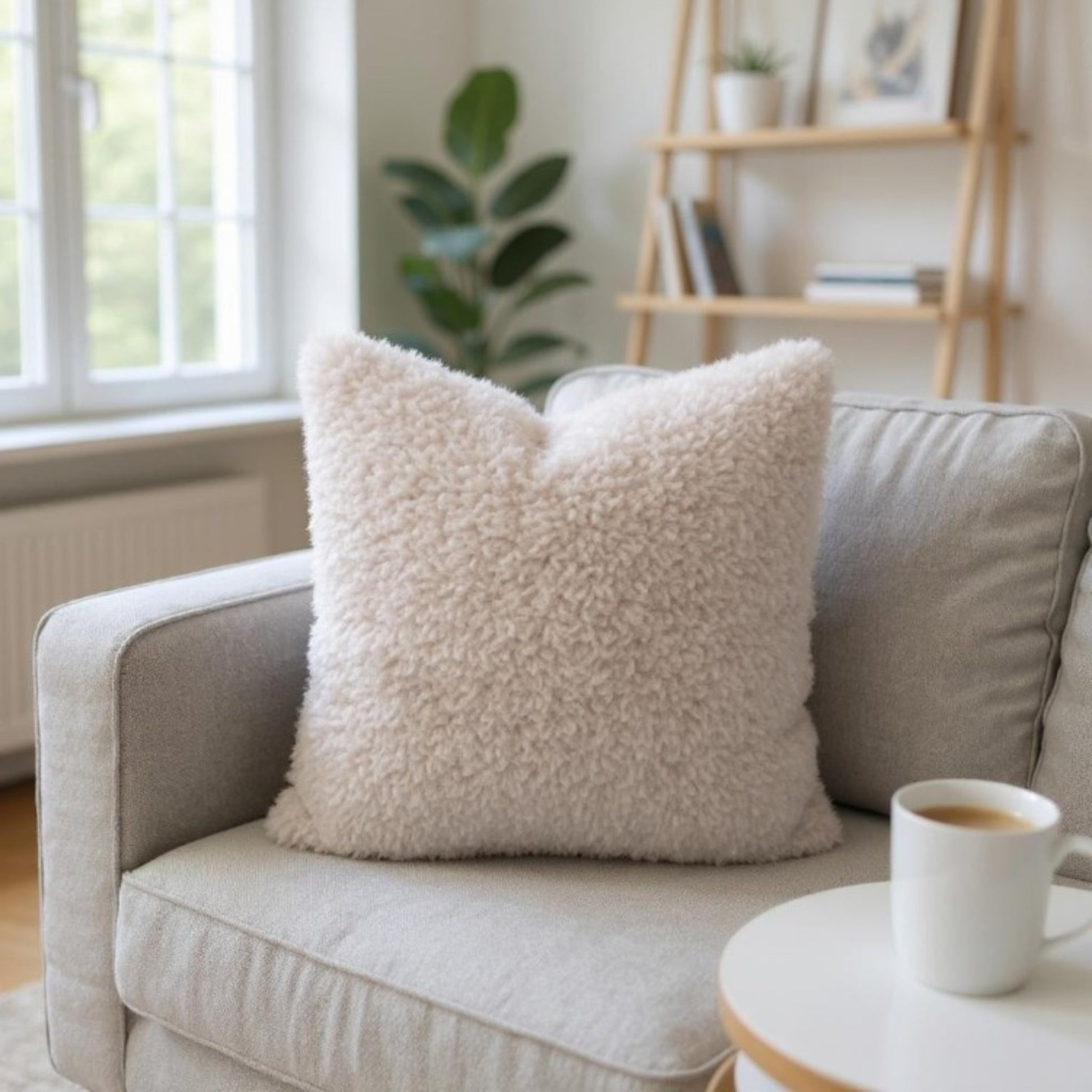Country Road Cushion