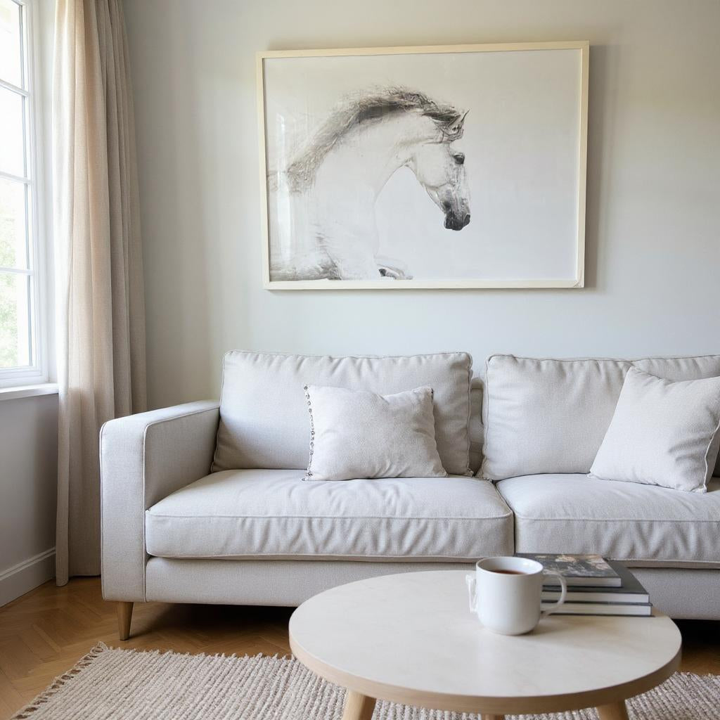 Horse Print