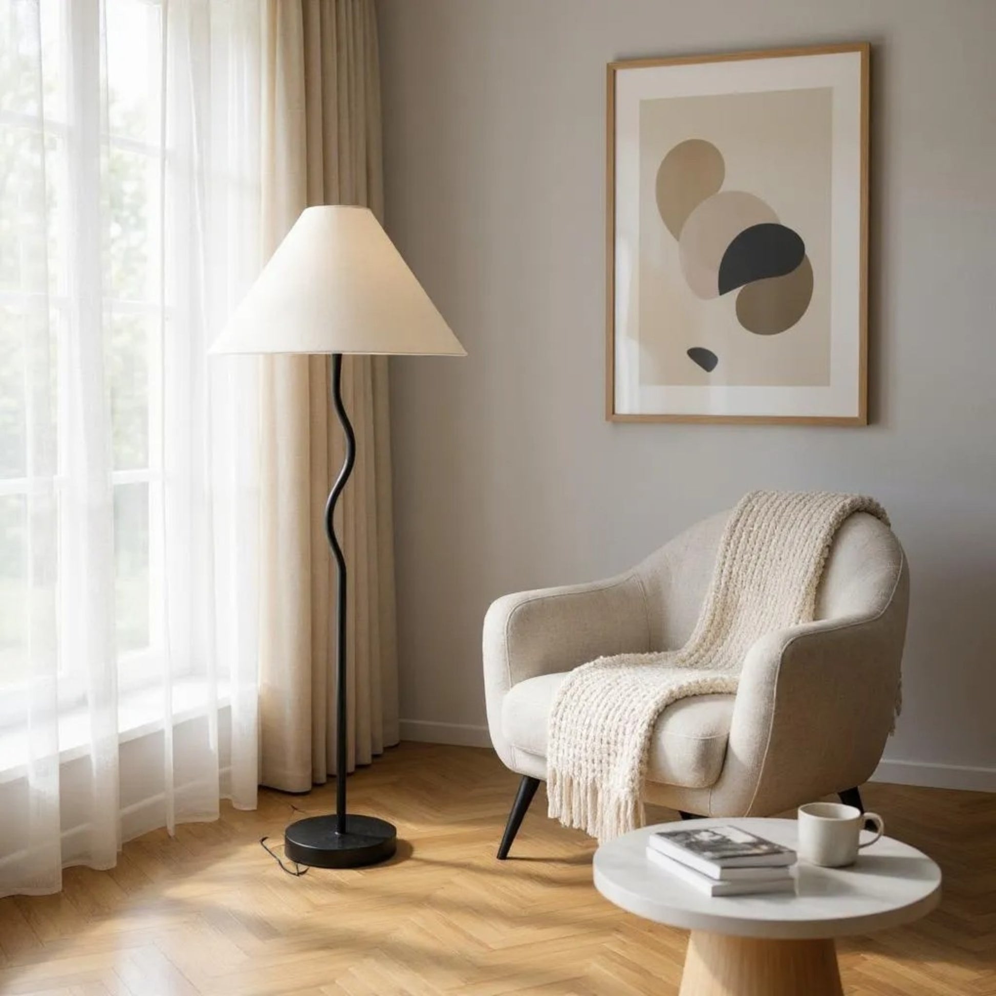 Floor Lamp