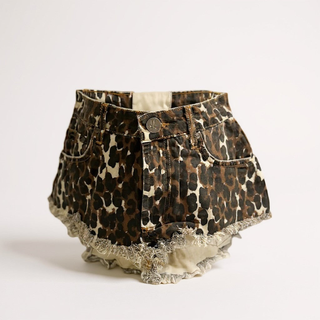 One Teaspoon Shorts
