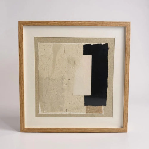 Abstract Print