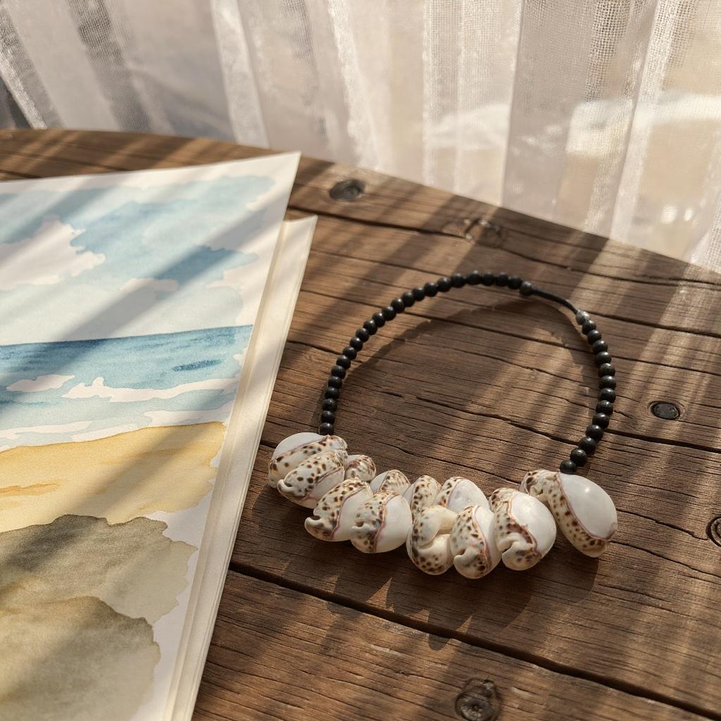 Shell Hanging Decoration