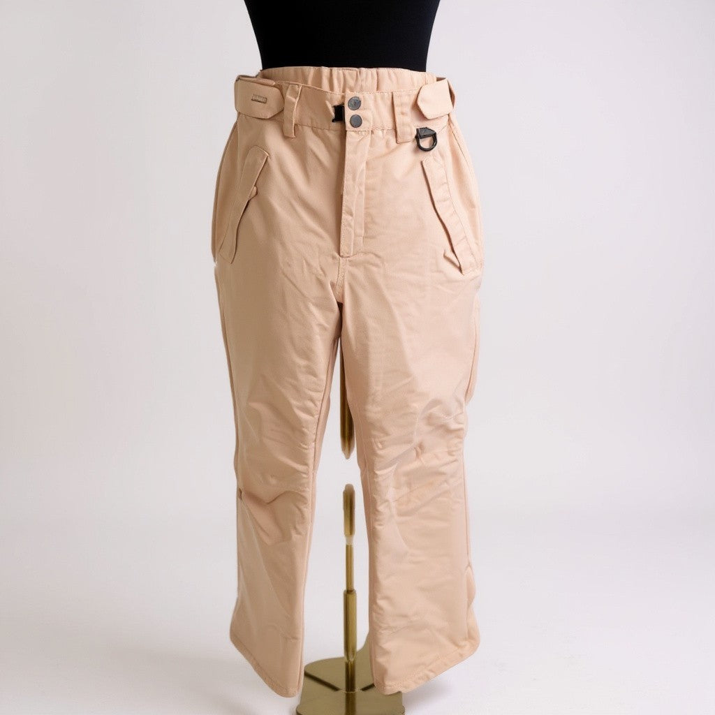 Ski Pants - Pink