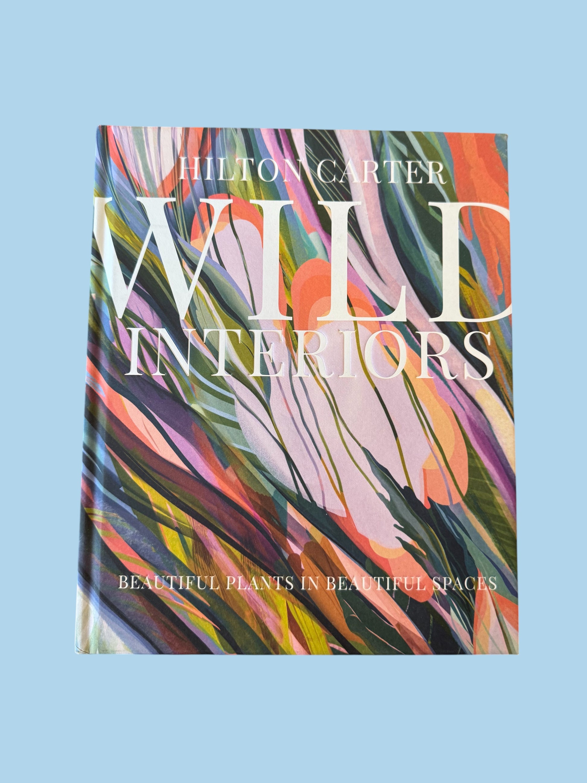 Wild Interiors Book