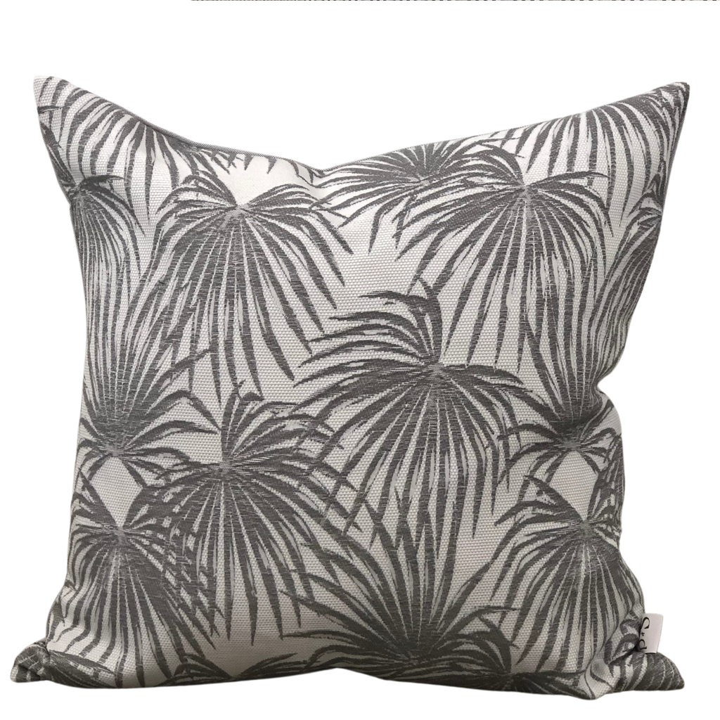 Fern Grey Large