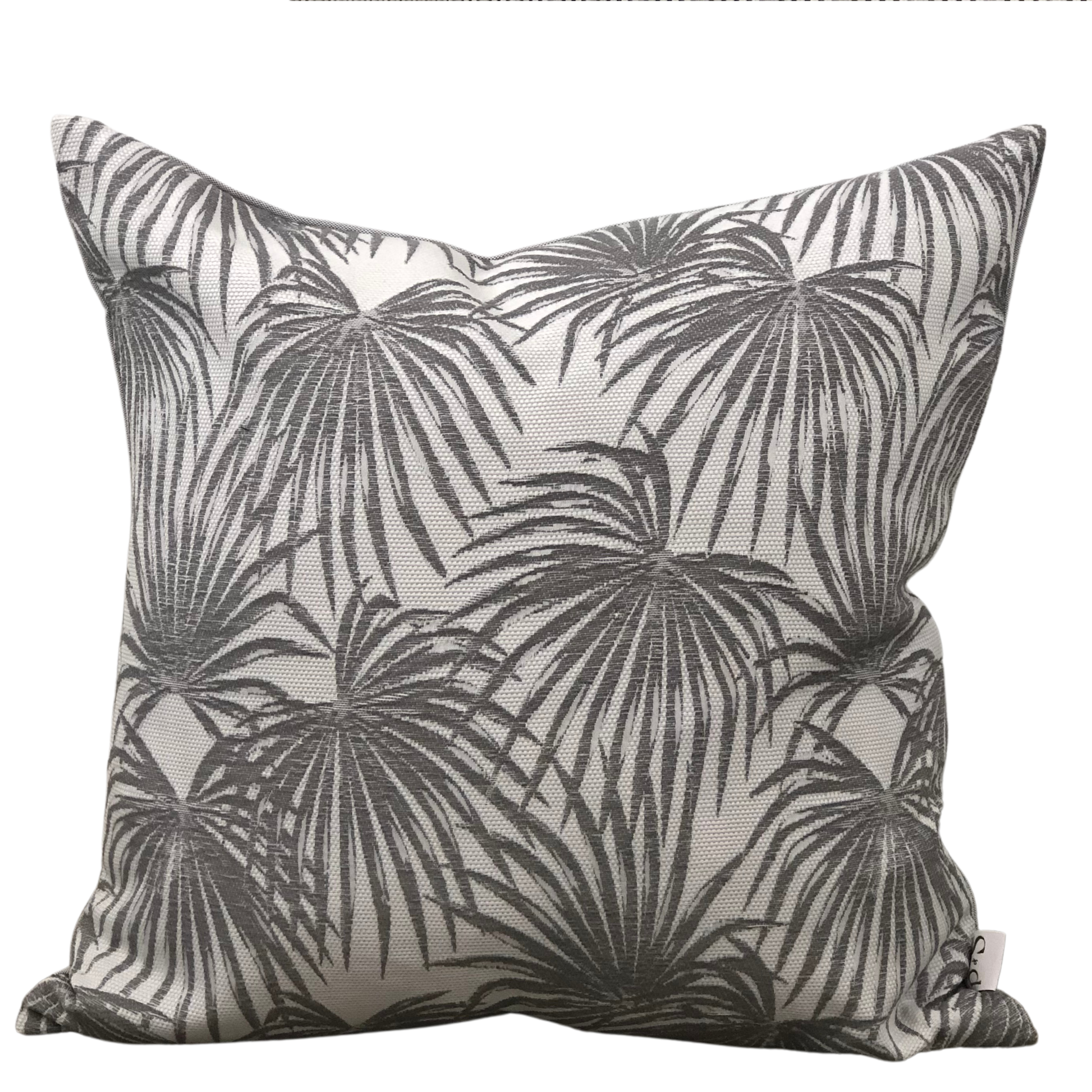 Fern Grey Large