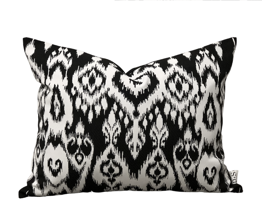 Black Design Small