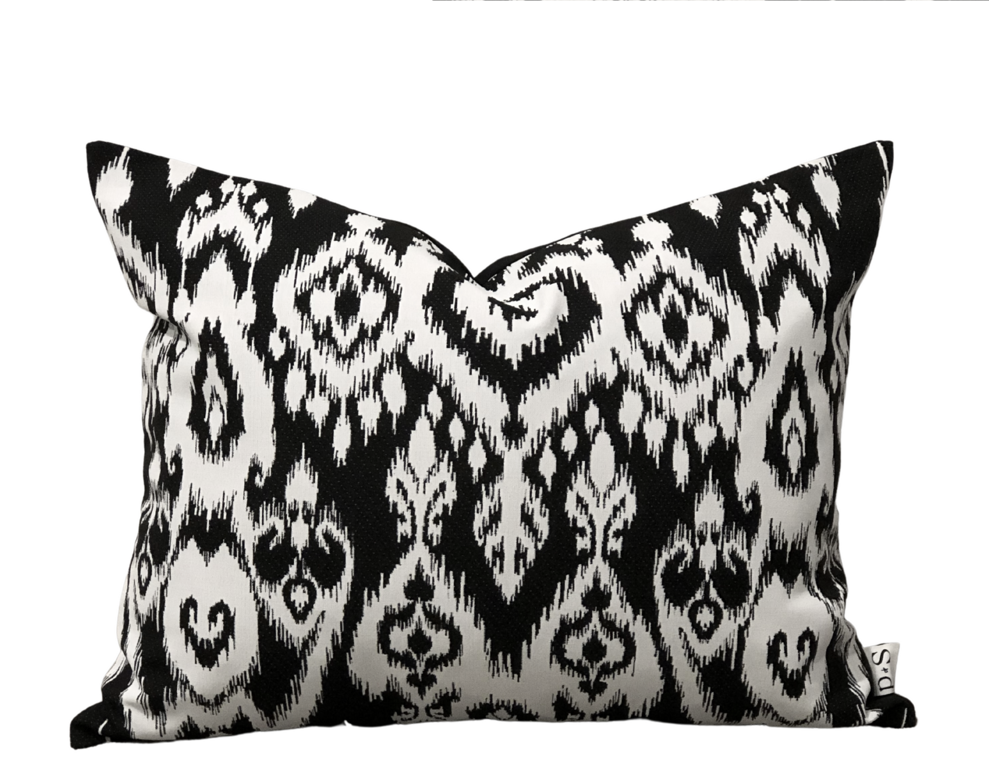 Black Design Small